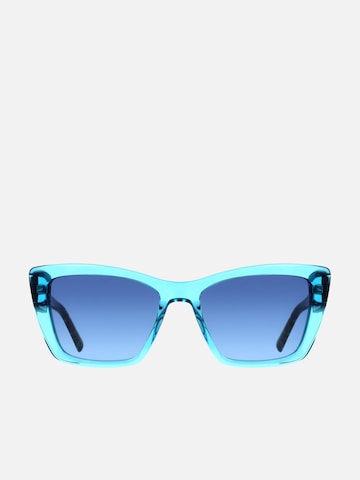 DKNY Sonnenbrille‌‌‌‌‌‌‌‌ in Grün