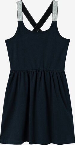 NAME IT Dress 'VALS' in Blue: front