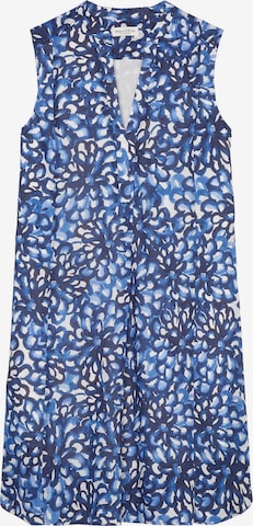 Marc O'Polo Dress ' ' in Blue: front