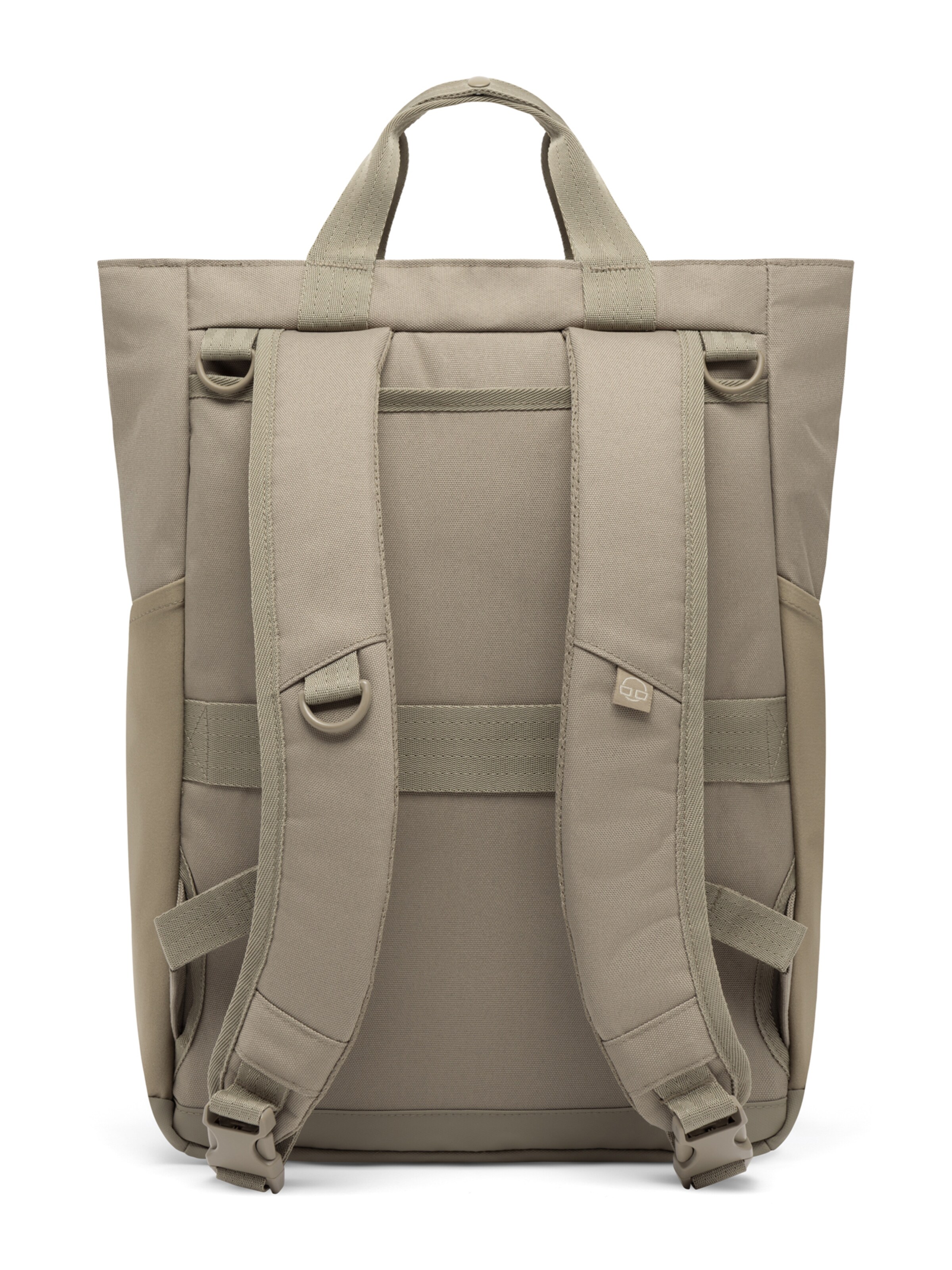 Johnny Urban Σακίδιο πλάτης 'Blair' σε γκρι