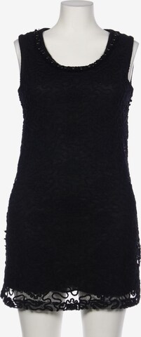 Yumi Kleid XL in Schwarz: predná strana