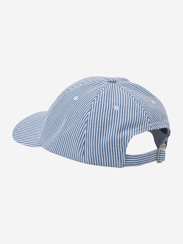 Guido Maria Kretschmer Men - Gorra 'Elias' en blanco