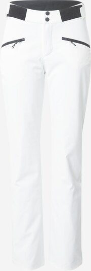 Bogner Fire + Ice Trousers 'Nessa' in Black / Off white, Item view