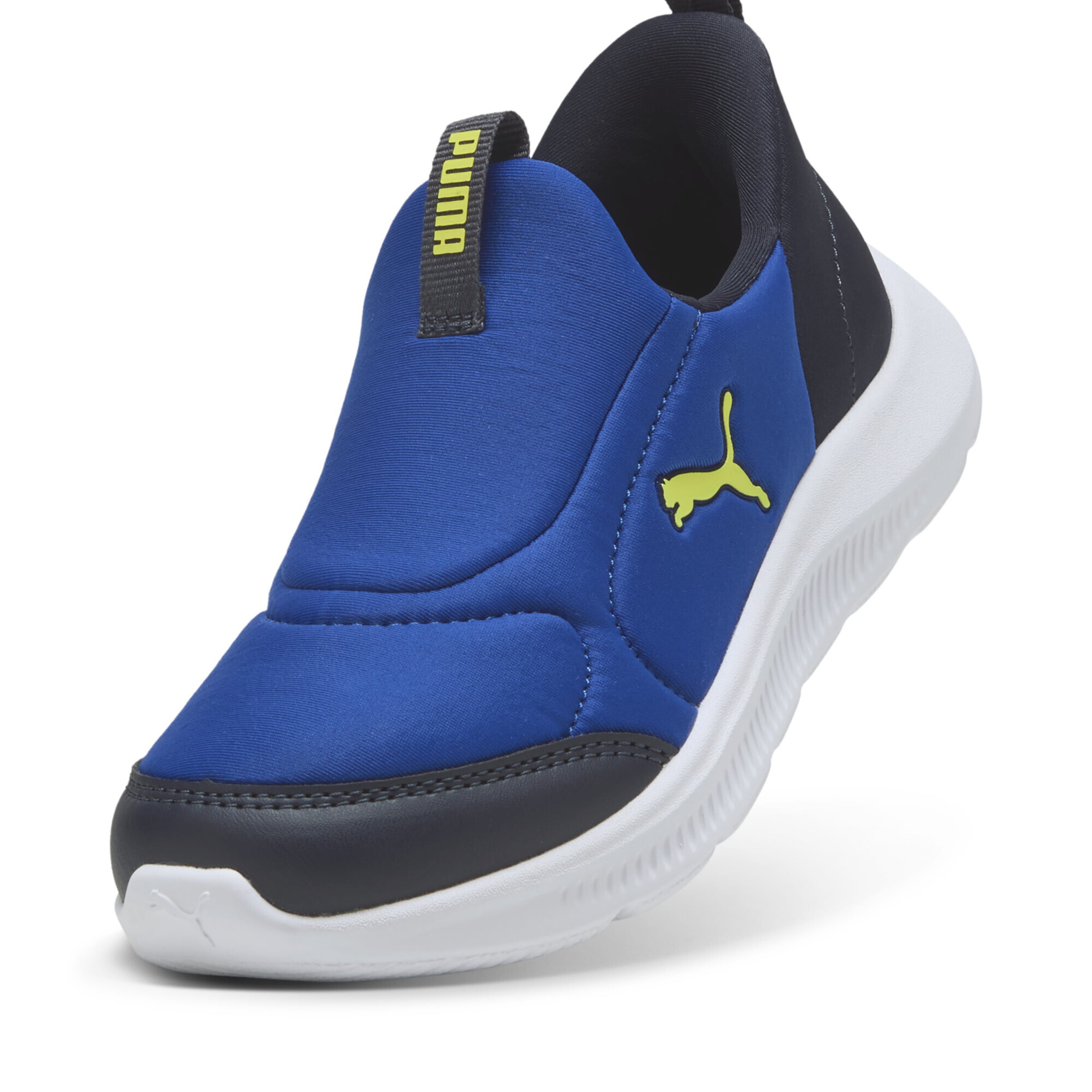 Baskets 'Fun Racer 2' PUMA en bleu