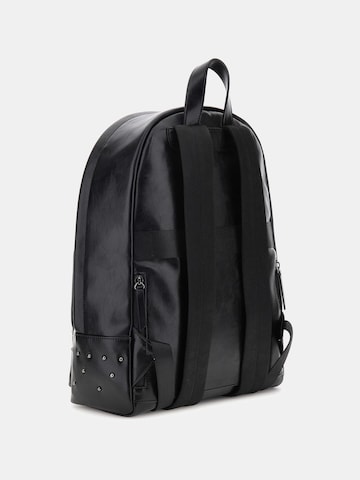 GUESS Backpack 'Milano' in Black