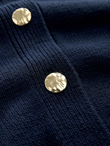 Next Strickjacke in Blau