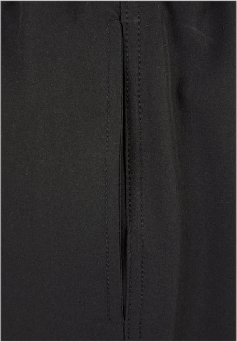 Regular Pantalon ZOO YORK en noir