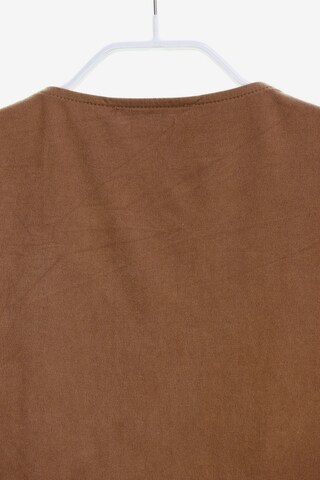 Armand Thiery Top & Shirt in M in Brown