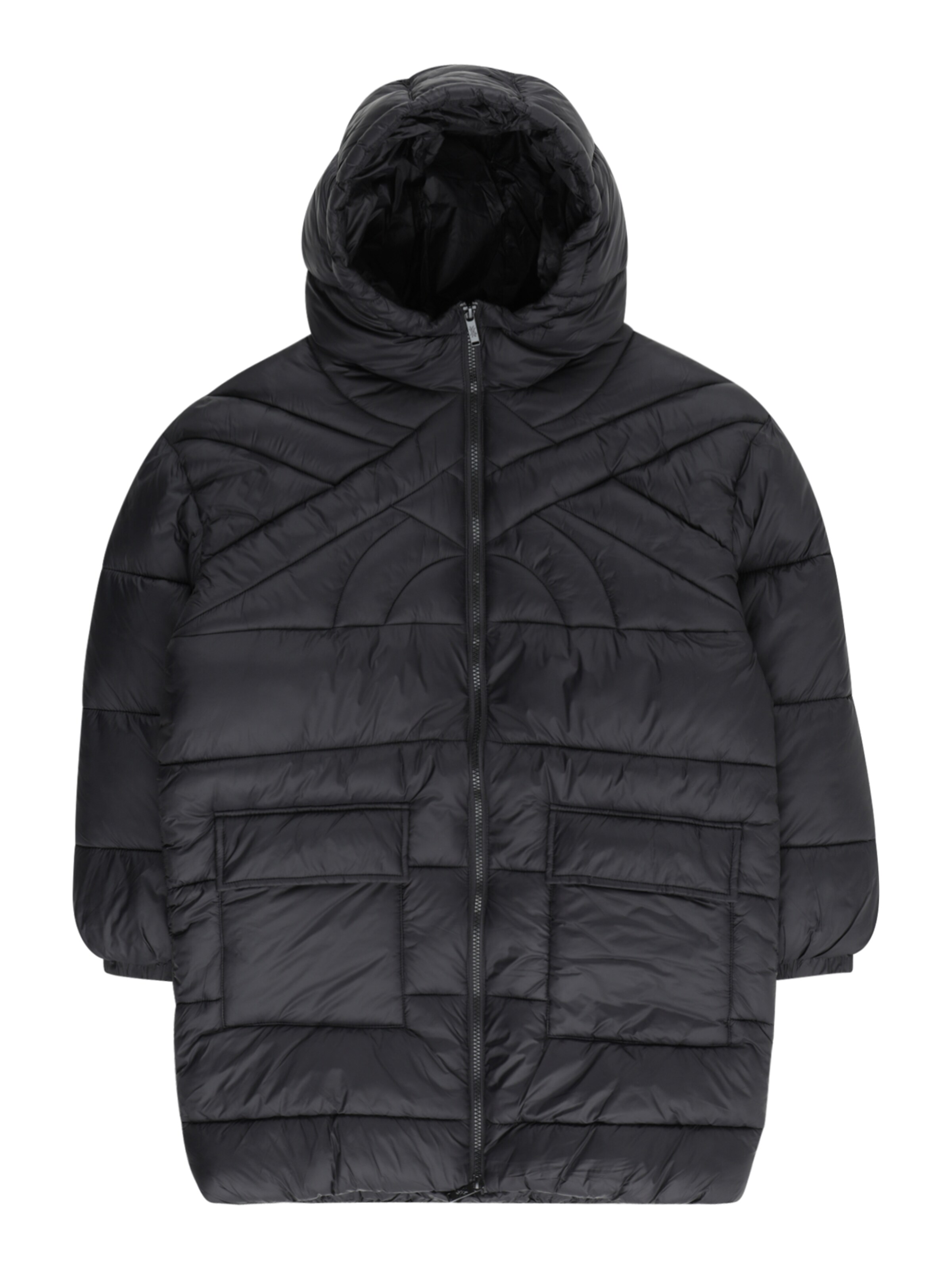 Giacca Denim United Colors Of Benetton Per Bambine - Stretch Con Volant - Foto 5