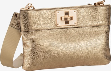 JOOP! Shoulder Bag ' Splendere Nana' in Gold: front