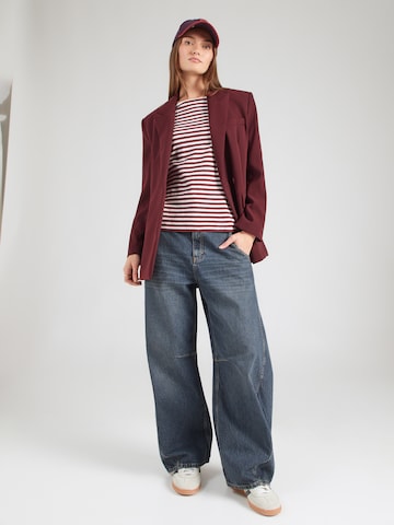 s.Oliver Shirt in Red