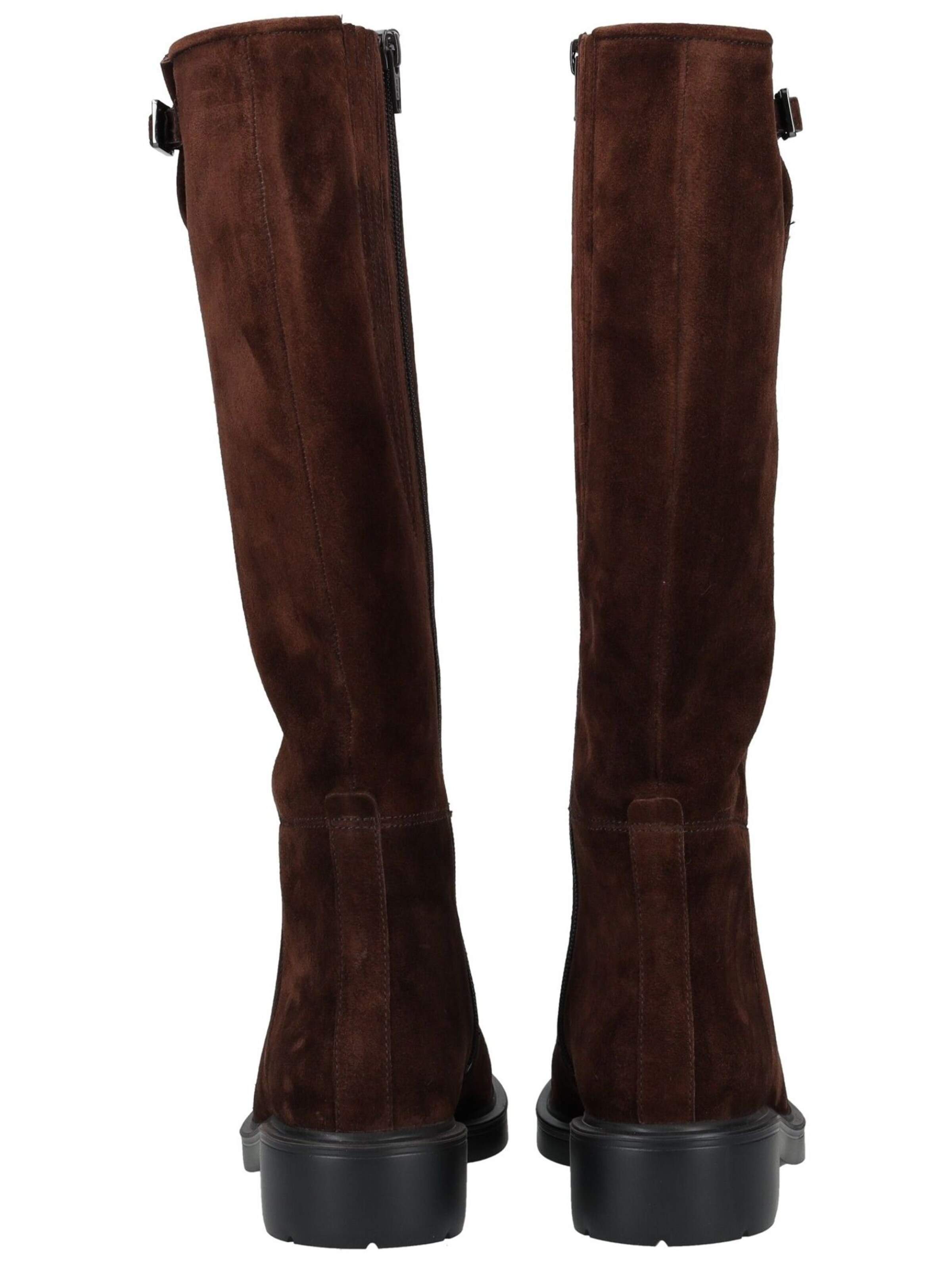 Stivale di Högl in marrone