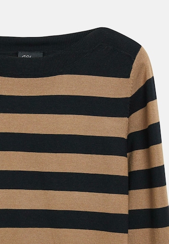s.Oliver Trui in Beige