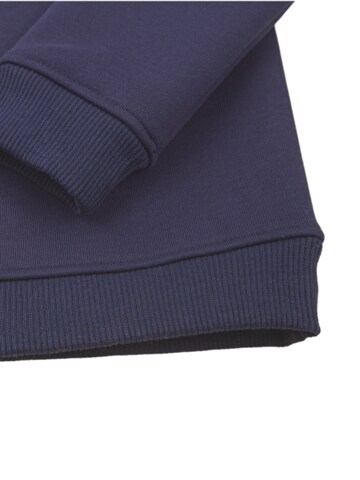 Sailing Sweater in Blue