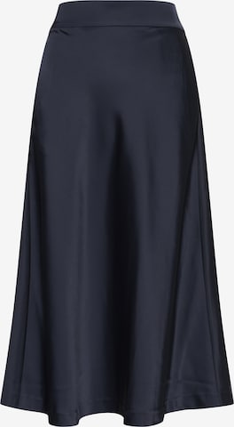 InWear Skirt 'Zilky' in Blue: front