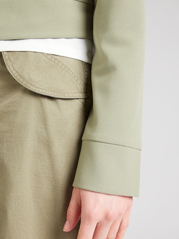 ABOUT YOU Blazer 'Arlene' in Grün