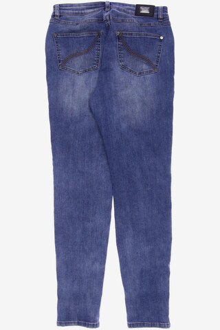 Joseph Ribkoff Jeans 30-31 in Blau