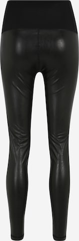 Skinny Leggings Gap Maternity en noir