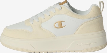 Champion Authentic Athletic Apparel Sneaker low 'RD18 LITE' i hvid: forside