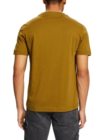 ESPRIT Shirt in Green