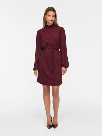VILA - Vestido 'VILyri' en rojo: frente