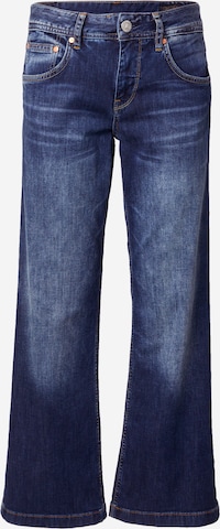 Herrlicher Džínsy 'Edna' - Modrá: predná strana