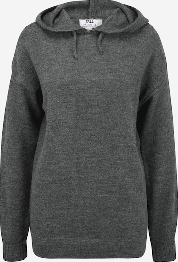 Dorothy Perkins (Tall) Pullover in anthrazit, Produktansicht
