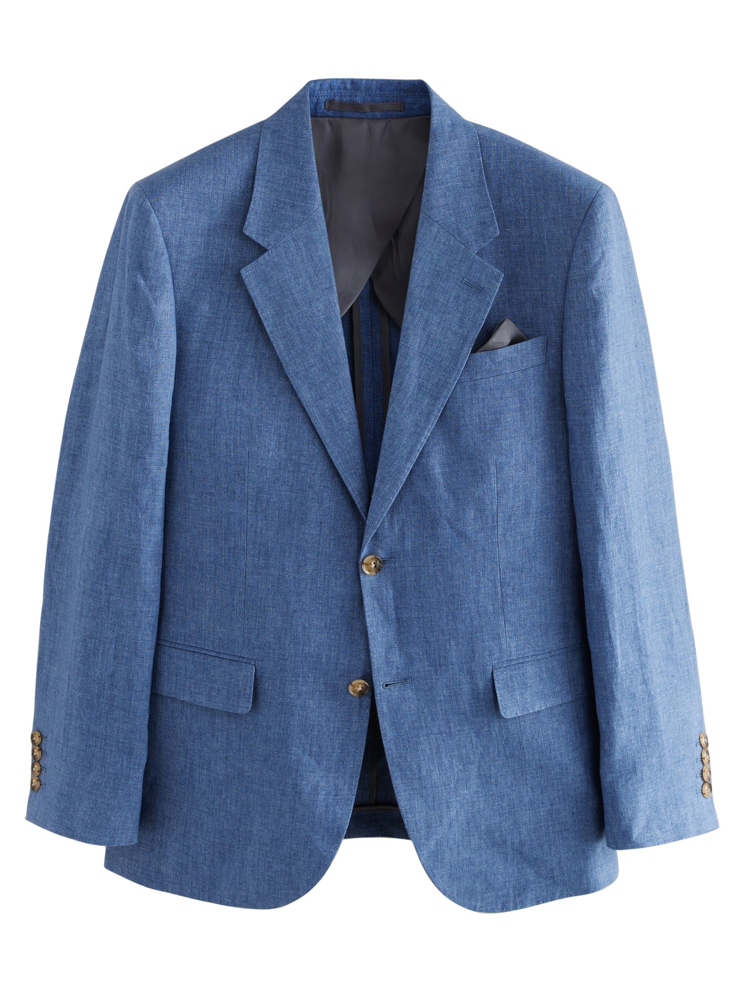 galambkék Next Zakó, Termék nézet