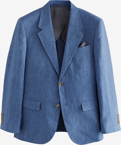 Next Pintsak w kolorze gołąbkowo niebieskim, Podgląd produktu