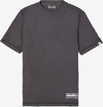 GARCIA Shirt in Grey: front