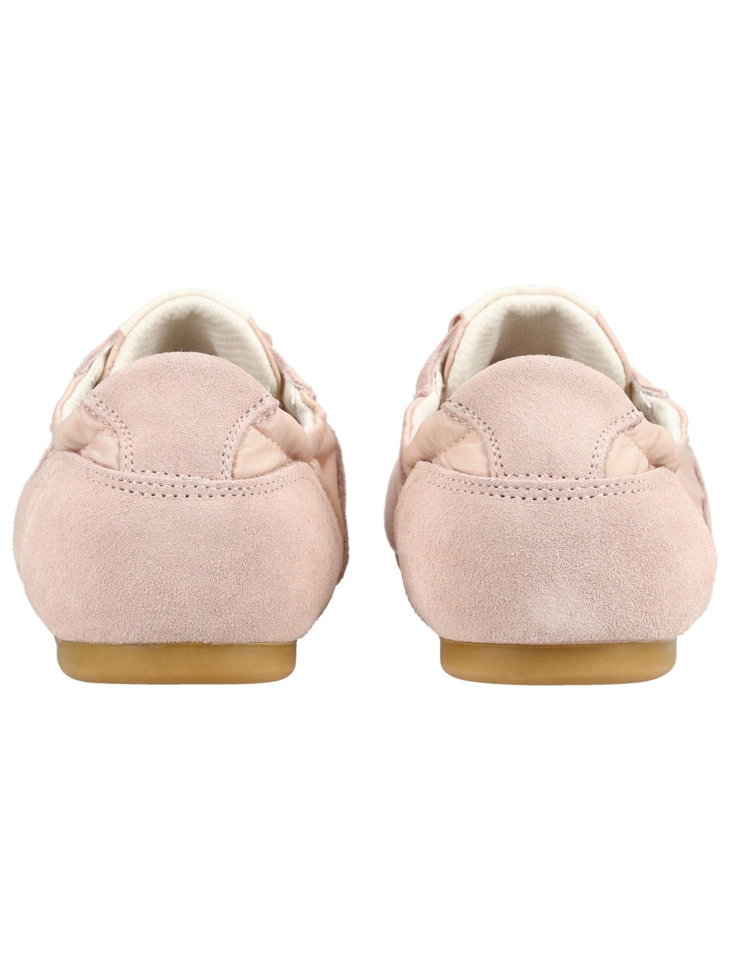 Liu Jo Sneakers laag in Beige