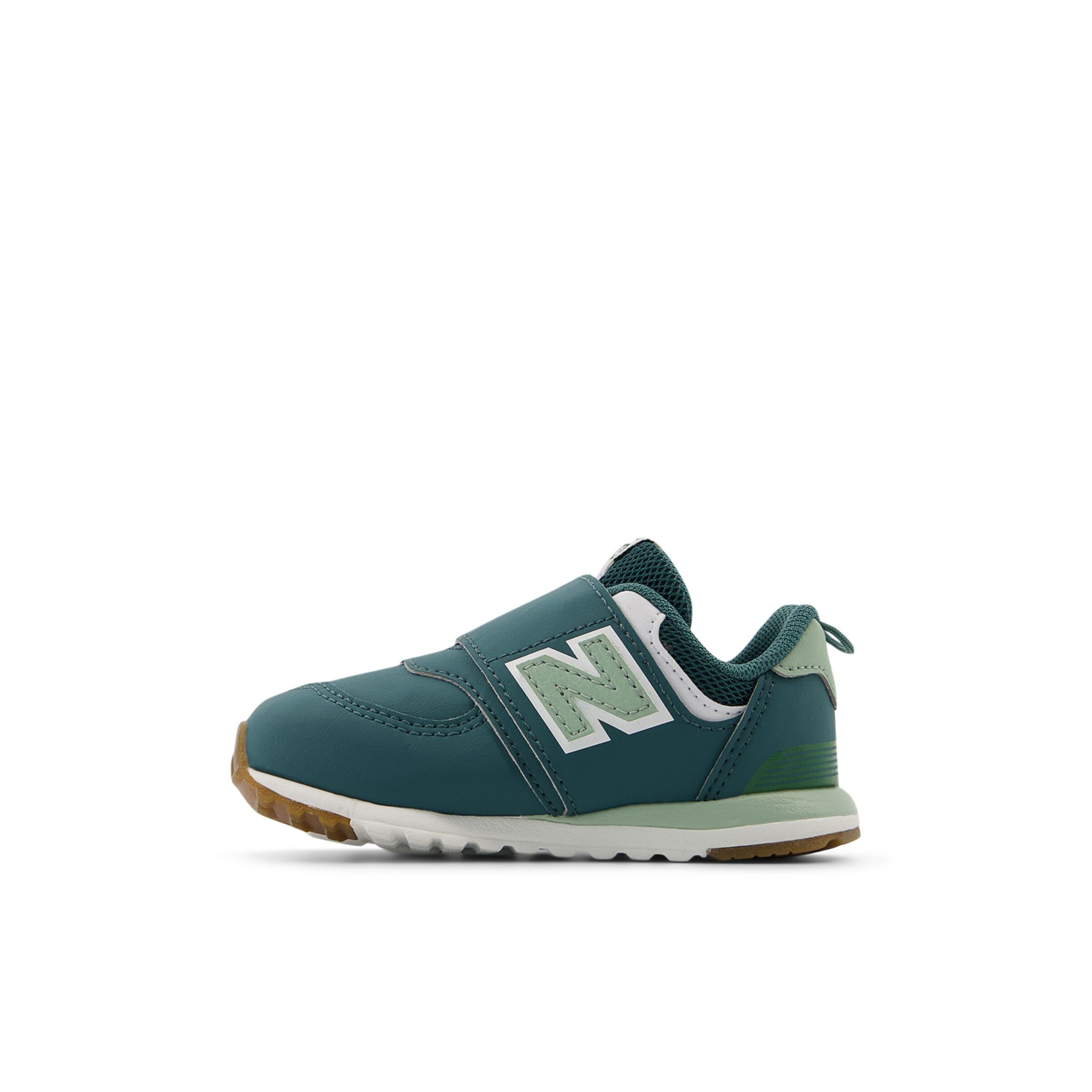 new balance Sneakers '574' in Groen
