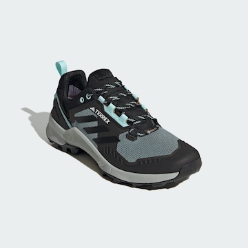 ADIDAS TERREX Outdoorschuh 'Swift R3' in Schwarz