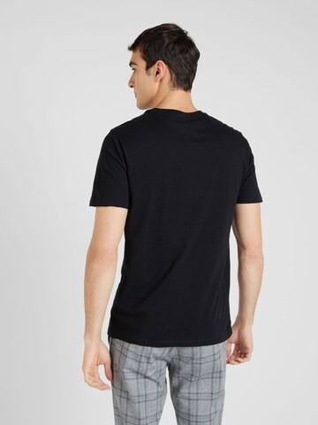 GAP T-Shirt in Schwarz