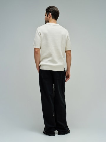 Salsa Jeans Shirt in Beige