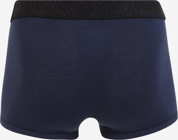 Calvin Klein Underwear Szabványos Boxeralsók - kék