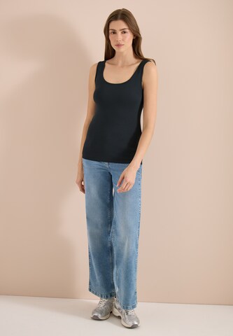 CECIL Top 'Linda' in Green