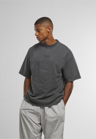 T-Shirt Pegador en gris