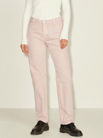 JJXX regular Jeans 'SEOUL' i pink