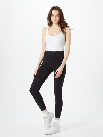 Champion Authentic Athletic Apparel Skinny Leggings in Grijs