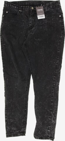 CHEAP MONDAY Jeans in 29 in Grey: front