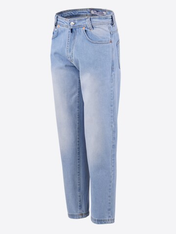 Picaldi Tapered Jeans 'Zicco 472 J' in Blue