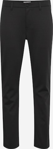 BLEND Chino hlače 'Langford' | črna barva: sprednja stran