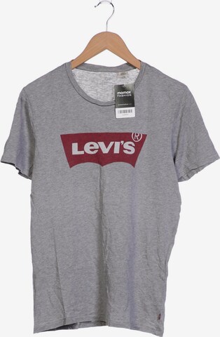 LEVI'S ® Shirt in S in Grey: front