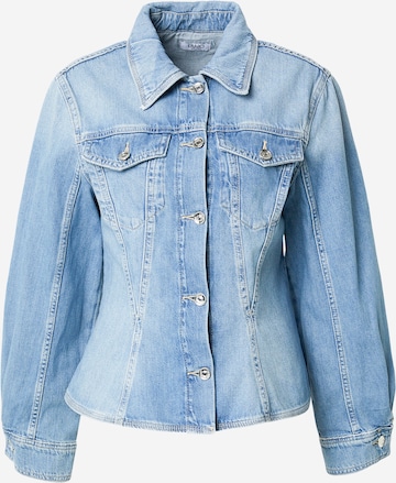 mėlyna Liu Jo Demisezoninė striukė: priekis