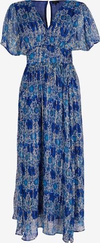 South Beach Kesämekko värissä sininen: etupuoli