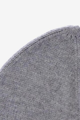 Walbusch Hut oder Mütze One Size in Grau