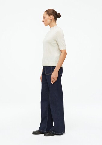 s.Oliver Pullover in Beige