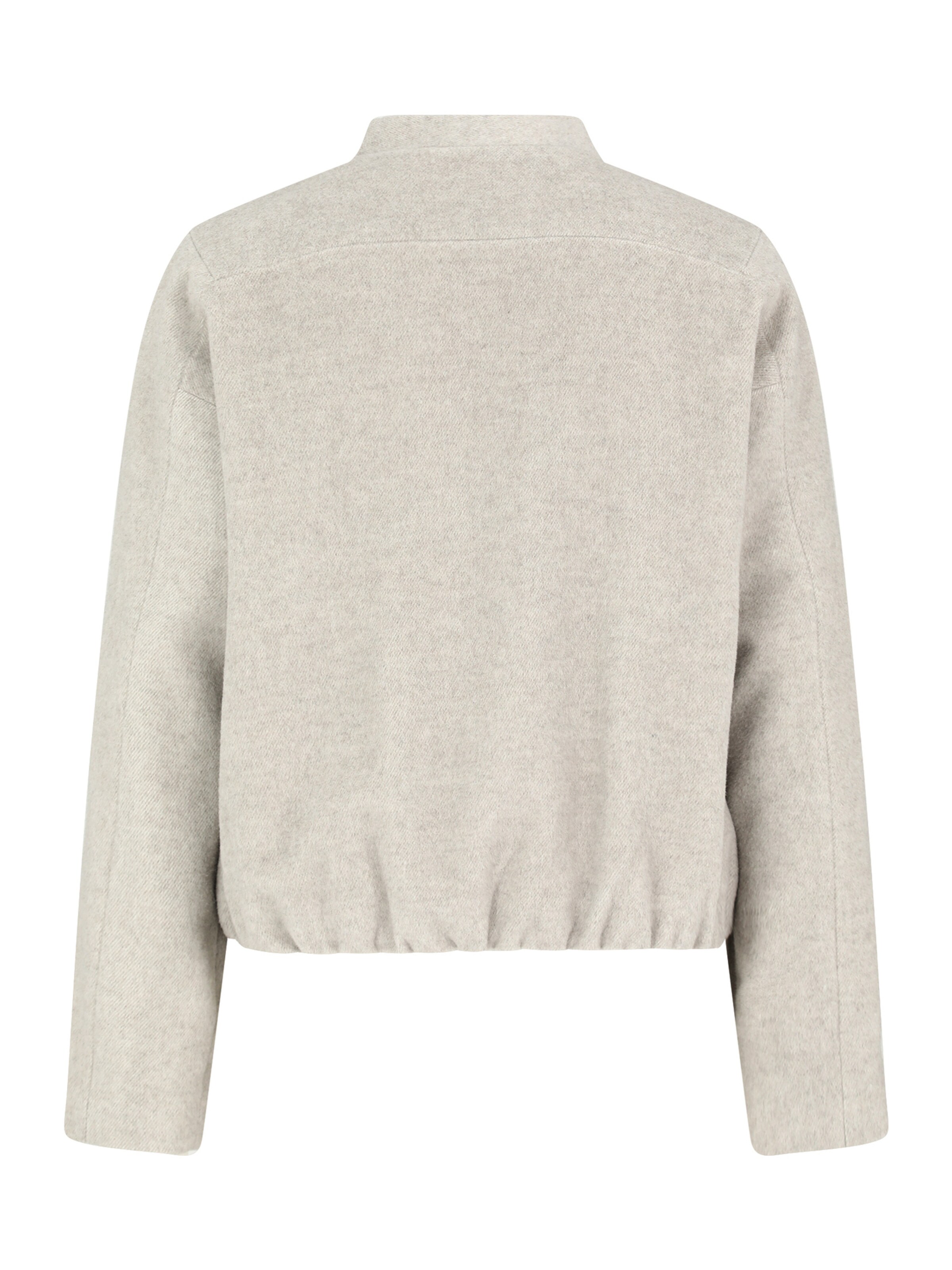 Veste mi-saison Cartoon en beige