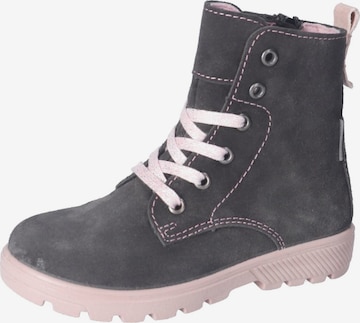 RICOSTA Boots in Grey: front